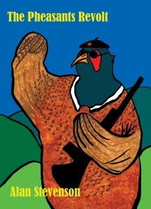 The Pheasants Revolt